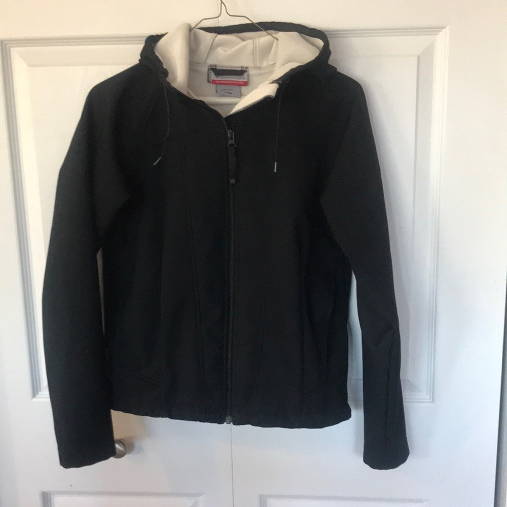 Columbia convert snowboarding jacket. Medium